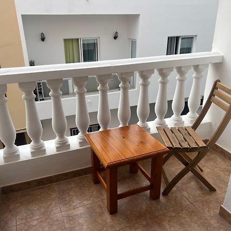 Apartamentos Alcalá - Tenerife Exterior foto