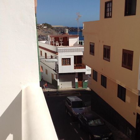 Apartamentos Alcalá - Tenerife Exterior foto