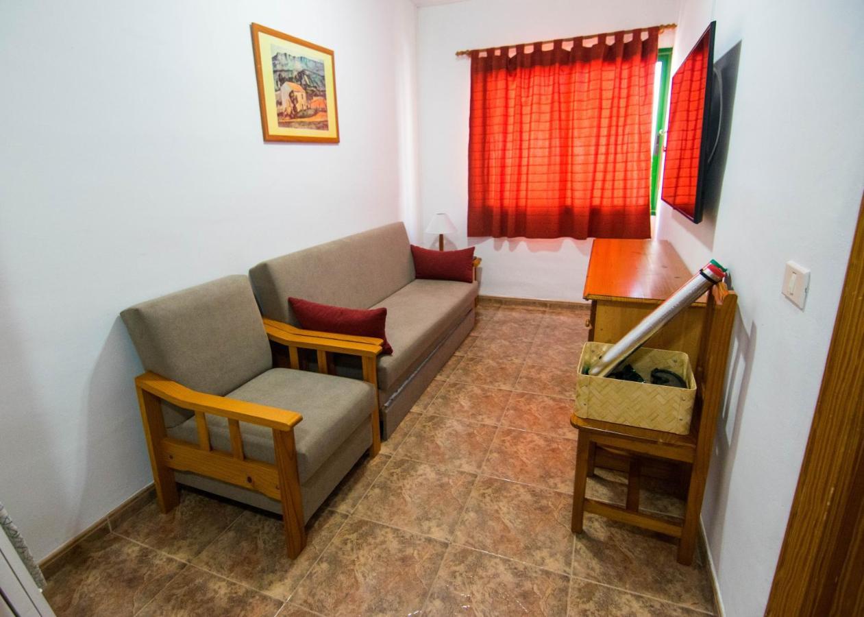 Apartamentos Alcalá - Tenerife Exterior foto