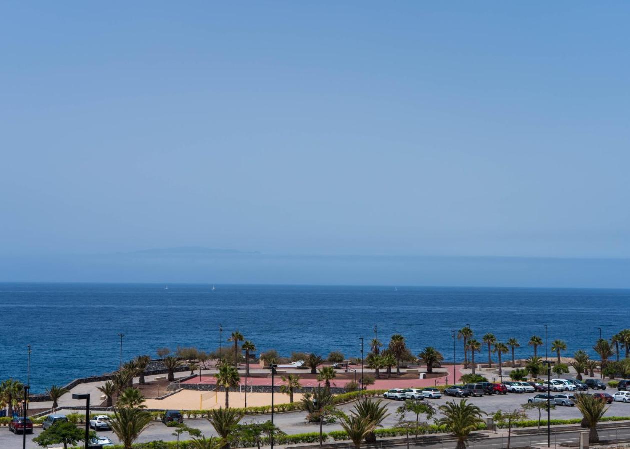 Apartamentos Alcalá - Tenerife Exterior foto