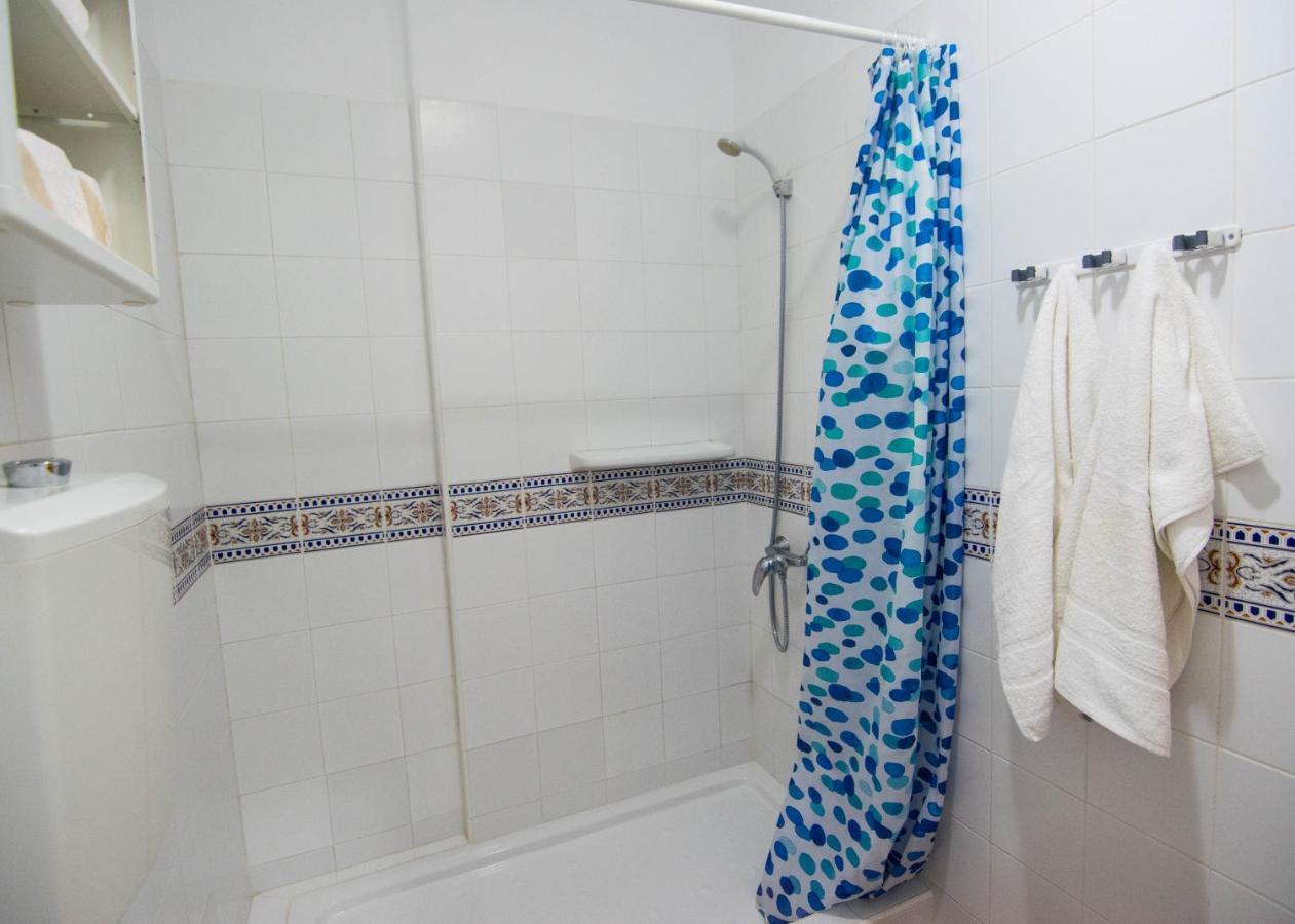 Apartamentos Alcalá - Tenerife Exterior foto