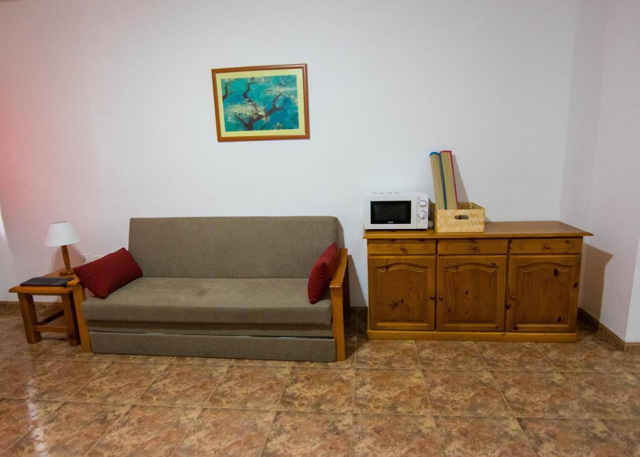 Apartamentos Alcalá - Tenerife Exterior foto