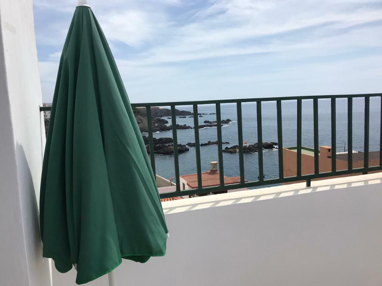 Apartamentos Alcalá - Tenerife Exterior foto